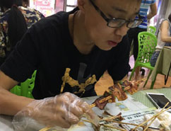 虹口烧烤加盟,学烧烤技术,开烧烤店多少钱
